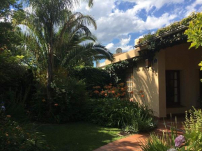Santa Rosa